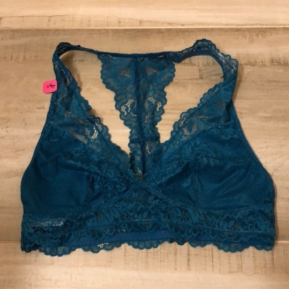 💕LACY MAIDENFORM BRALETTE‎ SIZE SMALL 💕 NWOT